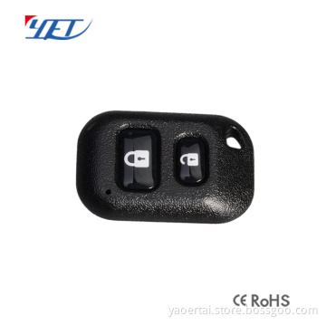 Electrical Gates Remote Control System